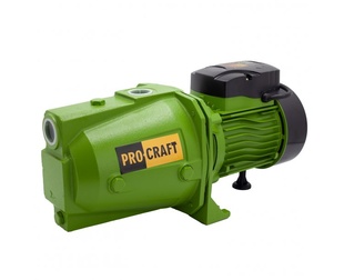 Procraft PN20 tlakové zahradní čerpadlo 750W 3000 l/h