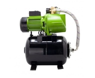 Procraft PN25 Čerpadlo proudové s tlkovou nádobou 750W 3000 l/h