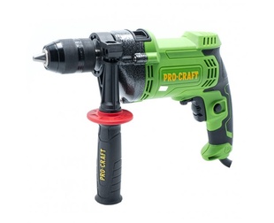 Procraft PS1350М příklepová vrtačka 1050W