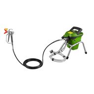 Procraft PSE1100 stříkací pistole 700W