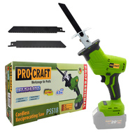 Procraft PSS18 aku mečová pila 20V bez aku
