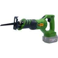Procraft PSS20 bb aku mečová pila 20V bez aku