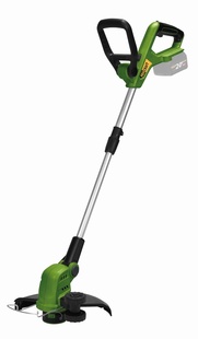 Procraft PTA22 aku vyžínač 20V bez aku