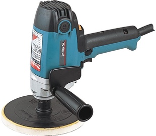 Makita PV7000C Leštička 180mm,900W