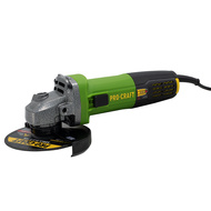 Procraft PW1050 úhlová bruska 850W 125mm