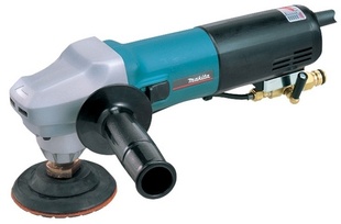 Makita PW5000CH Bruska na kámen 100-125mm,900W