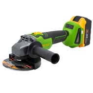 Procraft PWA216 bb aku úhlová bruska 20V 125mm bez aku