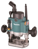 Makita RP1111CJ Vrchní frézka s regulací 1100W Makpac