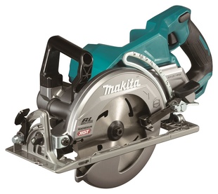 Makita RS001GZ Aku okružní pila 185mm Li-ion XGT 40V bez aku