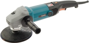 Makita SA7000C Úhlová bruska/leštička 180mm,1600W