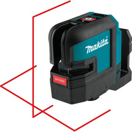 Makita SK105DZ Křížový laser