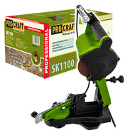 Procraft SK1100  bruska pilových řetězů 85W