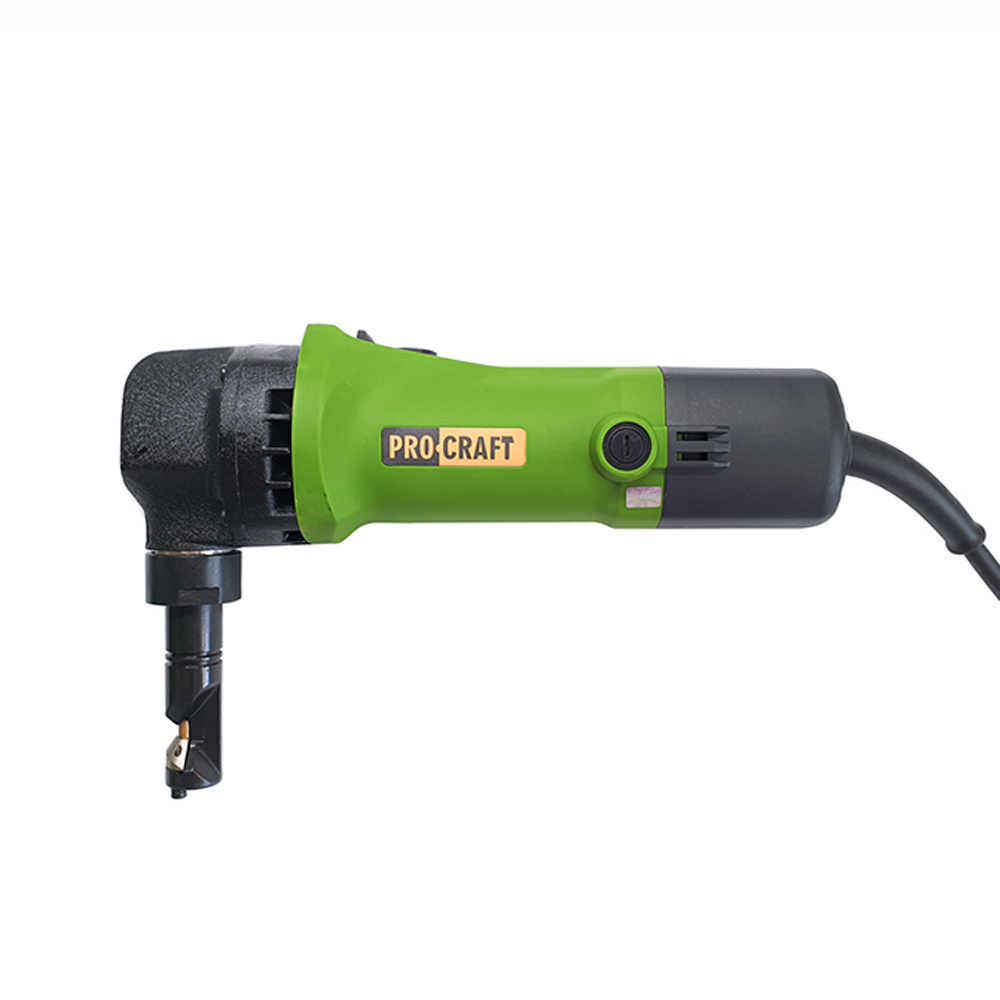 Procraft SM 1,6 Prostřihovací nůžky 500W 1,6mm