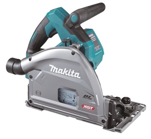 Makita SP001GZ03 Aku ponorná pila s AWS 165mm Li-ion XGT 40V bez aku