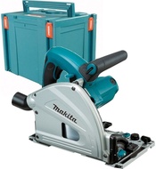 Makita SP6000J Ponorná pila165mm,1300W,systainer