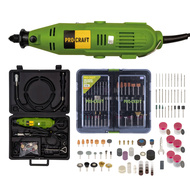 Procraft SPG400/GK-418 přímá bruska 130W set