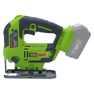 Procraft ST22 aku přímočará pily 20V bez aku