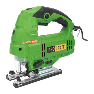 Procraft ST800 Pila přímočará 800 65mm