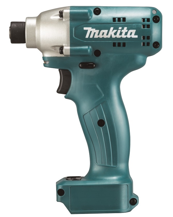 Makita TD112DMZ Aku bezuhlíkový rázový šroubovák Li-ion CXT 12V bez aku