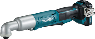 Makita TL064DSAJ Aku úhlový rázový utahovák 1/4'' Li-ion 10,8V/2,0Ah CXT