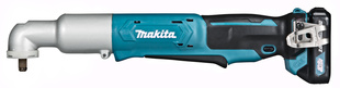 Makita TL065DSAJ Aku úhlový rázový utahovák 3/8'' Li-ion 10,8V/2,0Ah CXT