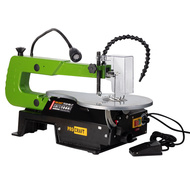 Procraft TS120-406 rámová lupínková pila 120W 50mm