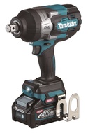 Makita TW001GM201 Aku rázový utahovák 3/4''Li-ion XGT 40V 4,0Ah