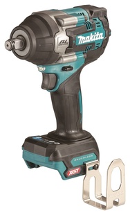 Makita TW007GZ Aku rázový utahovák 1/2''Li-ion XGT 40V bez aku