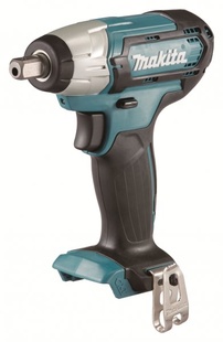 Makita TW141DZ Aku rázový utahovák Li-ion 12V bez aku CXT