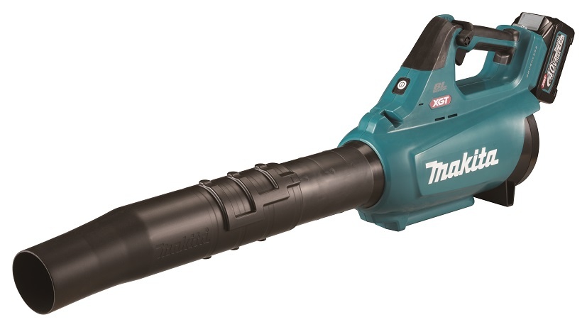 Makita UB001GM101 Aku ofukovač Li-ion XGT 40V 4,0Ah