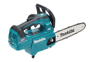 Makita UC003GZ01Aku řetězová pila 300 mm Li-ion XGT 40V bez aku