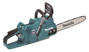 Makita UC011GZ Aku řetězová pila 350 mm Li-ion XGT 40V bez aku