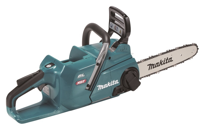 Makita UC014GZ Aku řetězová pila 300 mm Li-ion XGT 40V bez aku