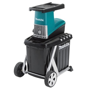 Makita UD2500 Elektrický drtič větví 2500W