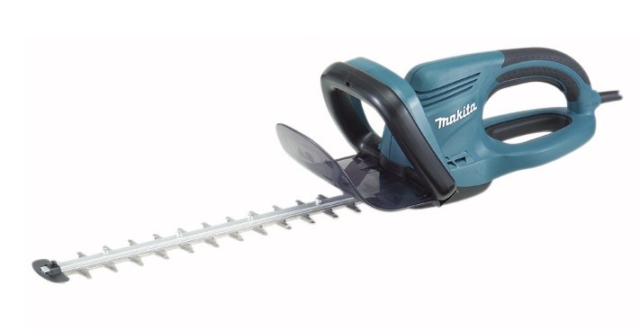 Makita UH4570 Elektrický plotostřih 52cm 550W (HT-345)