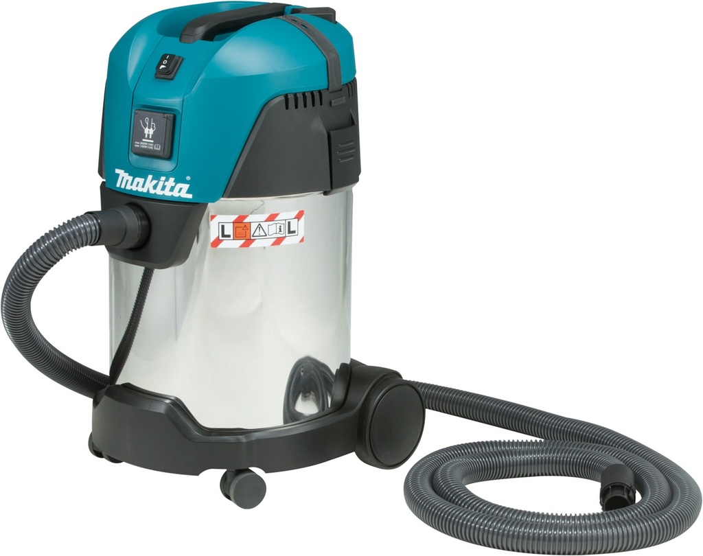 Makita VC3011L Univerzální vysavač 30l,1000W,třída L