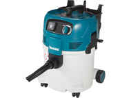 Makita VC3012LX universální vysavač 1400W