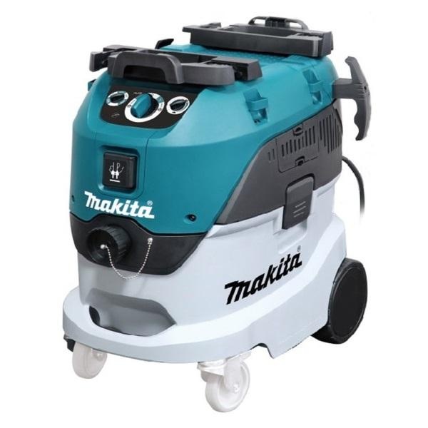 Makita VC4210LX Univerzální vysavač 42l,1200W,třída L