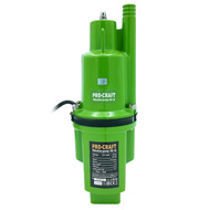 Procraft VN-18 vibrační čerpadlo 250W 1080 l/h