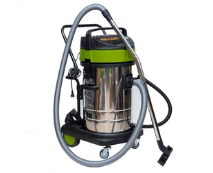 Procraft VP3000 průmyslový vysavač 3000W 80l