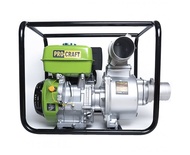 Procraft WP100 benzínové vodní čerpadlo 80 m3/h