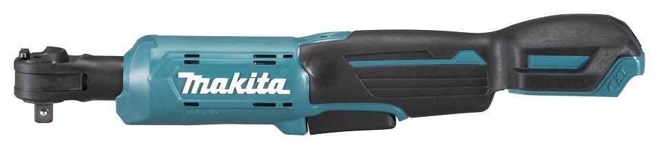 Makita WR100DZ Aku ráčnový utahovák Li-ion 12V bez aku CXT