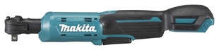 Makita WR100DZ Aku ráčnový utahovák Li-ion 12V bez aku CXT